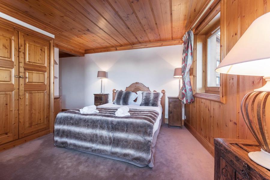 Alquiler al esquí Apartamento 4 piezas para 6 personas (2) - Martin Des Neiges - Courchevel - Habitación