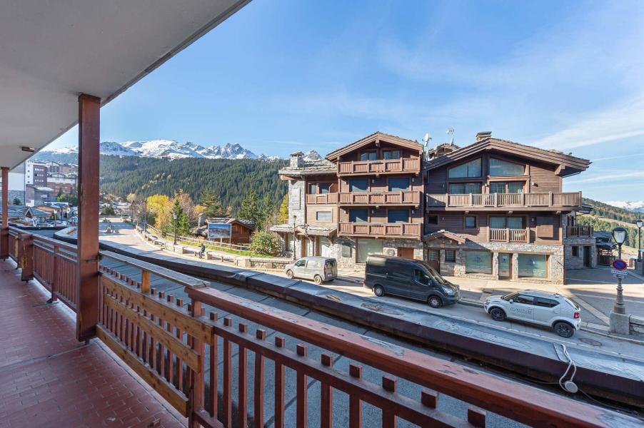 Rent in ski resort 2 room apartment 4 people (RE001C) - Résidence 1650 - Courchevel