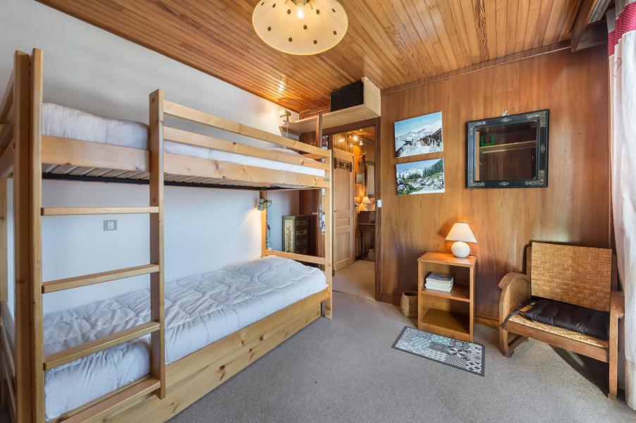 Alquiler al esquí Apartamento 3 piezas para 7 personas (RE006B) - Résidence 1650 - Courchevel - Apartamento