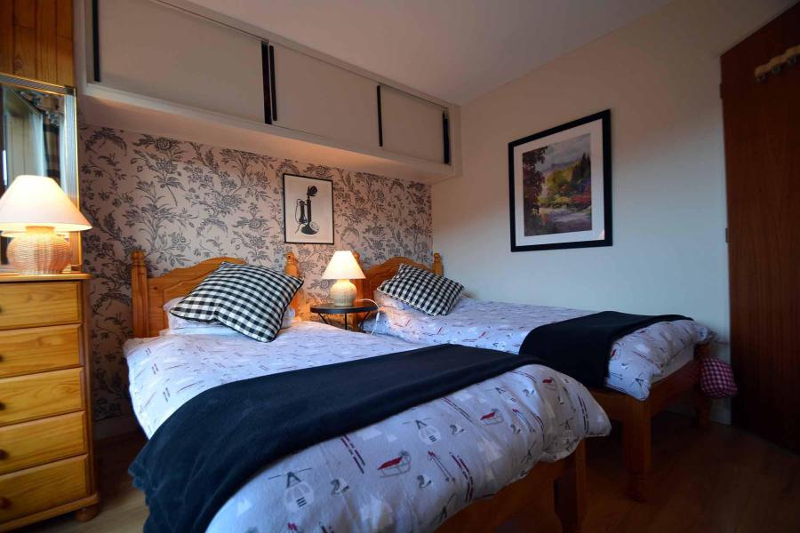 Location au ski Appartement 3 pièces 5 personnes (B113) - Résidence Ariondaz - Courchevel - Chambre