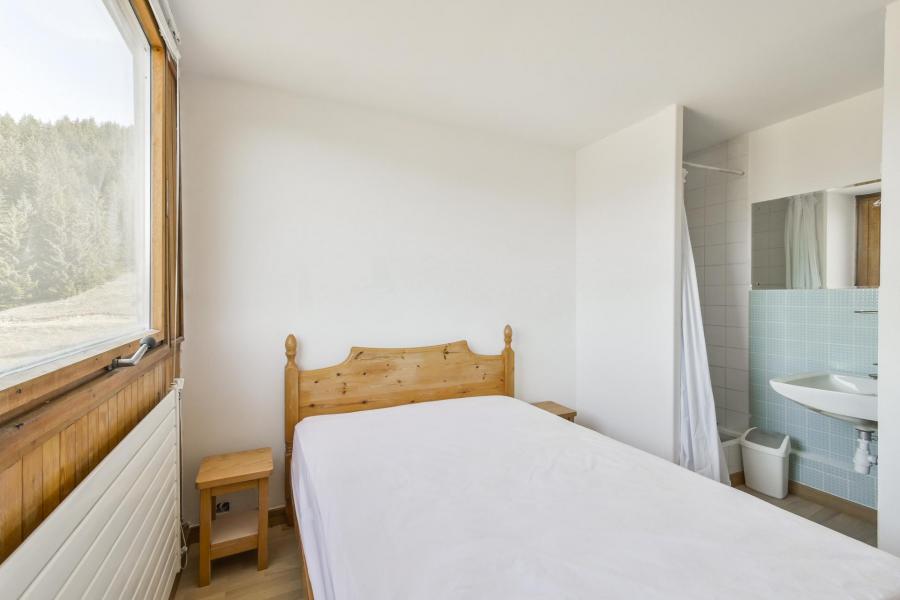 Ski verhuur Appartement 4 kamers 8 personen (172) - Résidence Ariondaz - Courchevel - Kamer