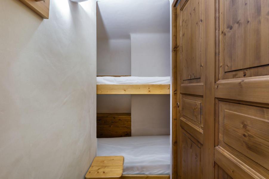 Alquiler al esquí Apartamento 2 piezas para 4 personas (109) - Résidence Caribou - Courchevel - Apartamento