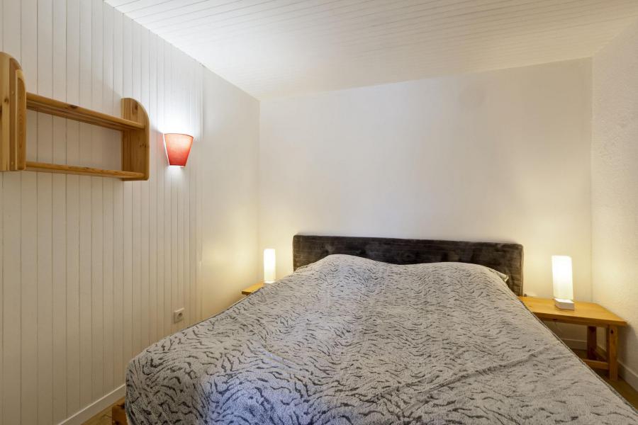 Rent in ski resort 2 room apartment 5 people (202) - Résidence Croix des Verdons - Courchevel - Bedroom