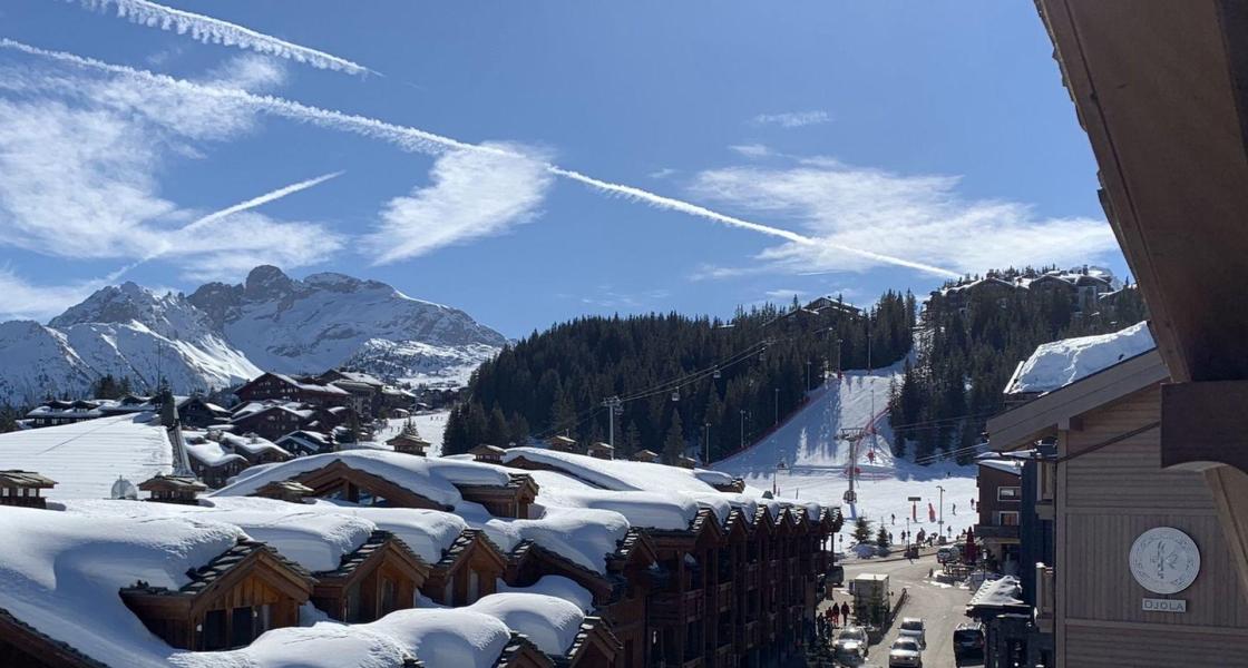 Soggiorno sugli sci Appartamento 4 stanze per 6 persone (23) - Résidence de la Marmotte - Courchevel