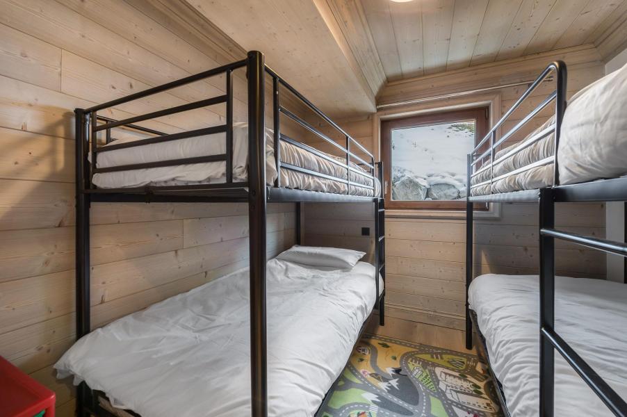 Аренда на лыжном курорте Апартаменты 4 комнат 7 чел. (03) - Résidence Everest - Courchevel - апартаменты