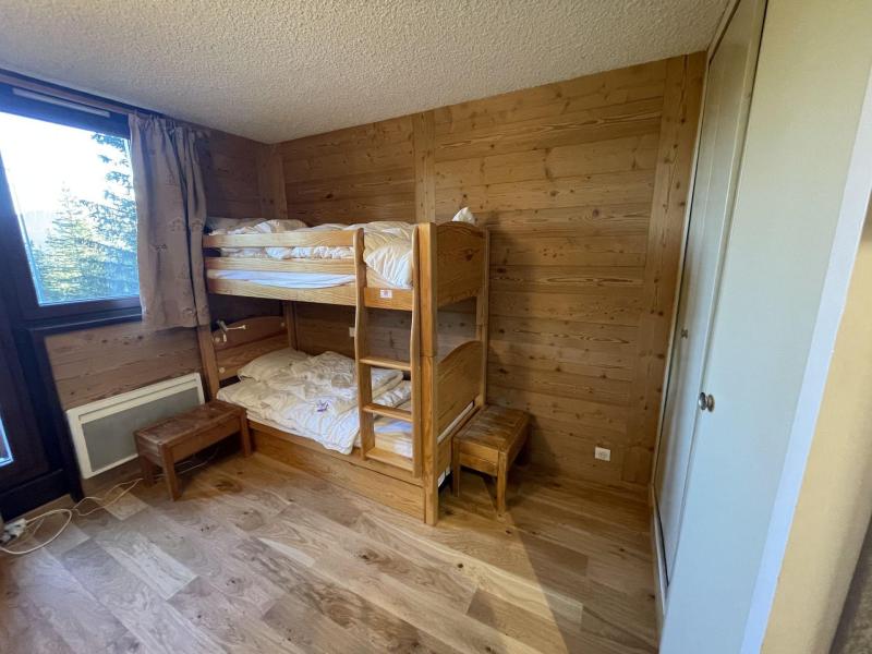 Skiverleih 3-Zimmer-Appartment für 6 Personen (209) - Résidence Jardin Alpin - Courchevel - Schlafzimmer