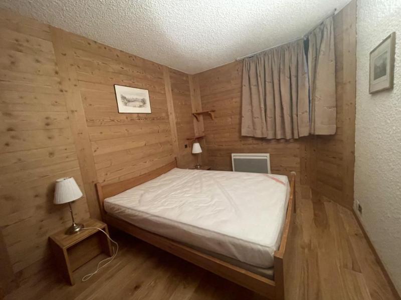 Location au ski Appartement 3 pièces 6 personnes (209) - Résidence Jardin Alpin - Courchevel - Chambre