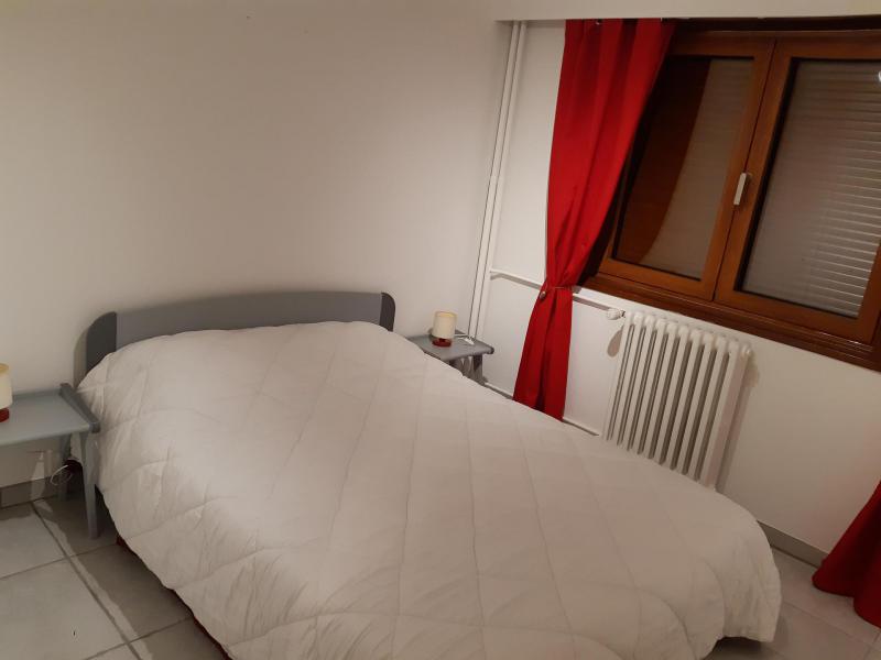 Skiverleih 3-Zimmer-Appartment für 4 Personen (105) - Résidence la Roche de Mio - Courchevel - Schlafzimmer