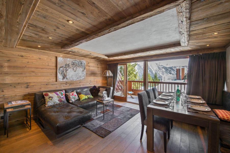 Alquiler al esquí Apartamento 4 piezas para 6 personas (5) - Résidence la Vanoise - Courchevel