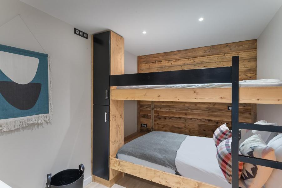 Rent in ski resort 3 room apartment 4 people (12) - Résidence la Vanoise - Courchevel