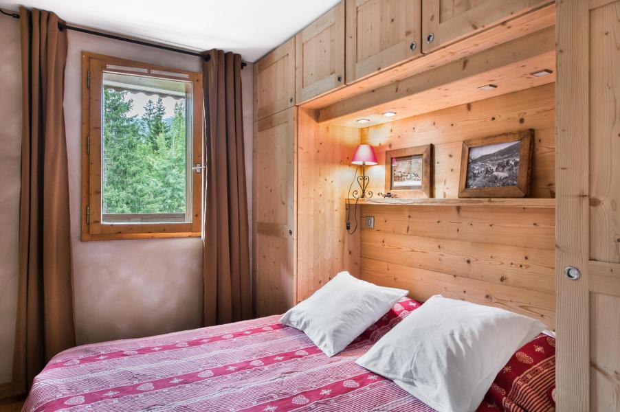 Аренда на лыжном курорте Апартаменты 4 комнат 6 чел. (108) - Résidence le Belvédère - Courchevel - Комната