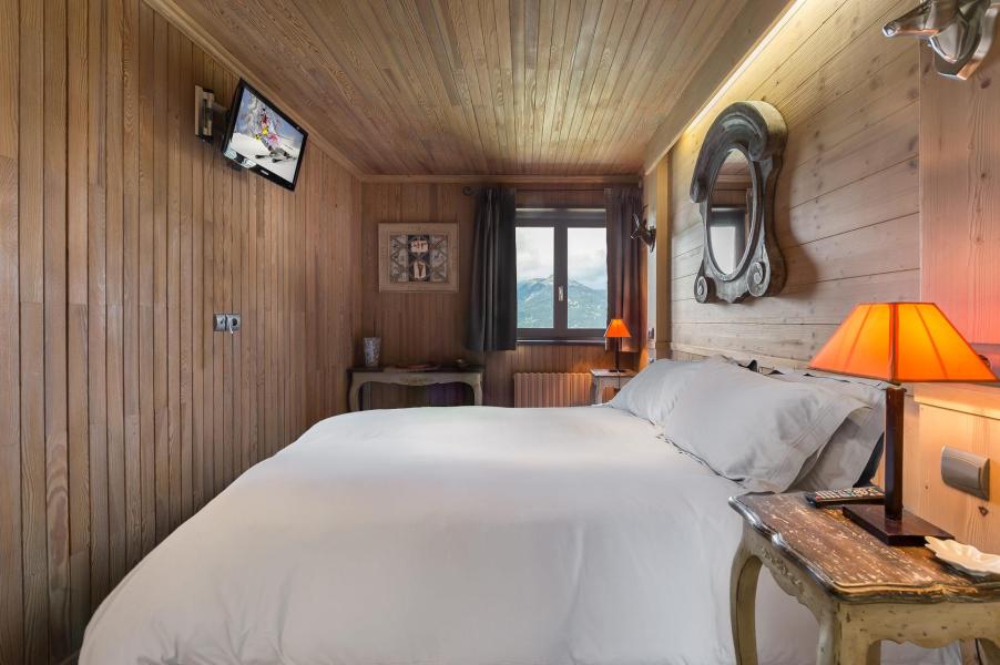 Аренда на лыжном курорте Апартаменты дуплекс 2 комнат 4 чел. (905) - Résidence le Grand Sud - Courchevel - Комната