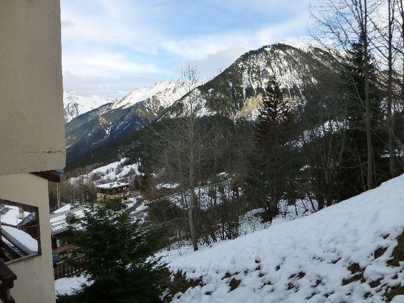 Аренда на лыжном курорте Апартаменты 3 комнат кабин 6 чел. (2) - Résidence le Roc - Courchevel