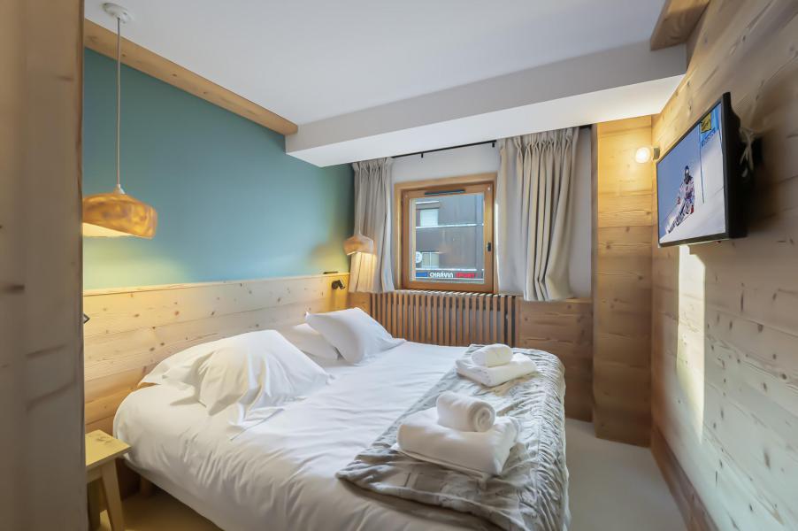 Аренда на лыжном курорте Апартаменты триплекс 5 комнат 8 чел. - Résidence le Stan - Courchevel - апартаменты
