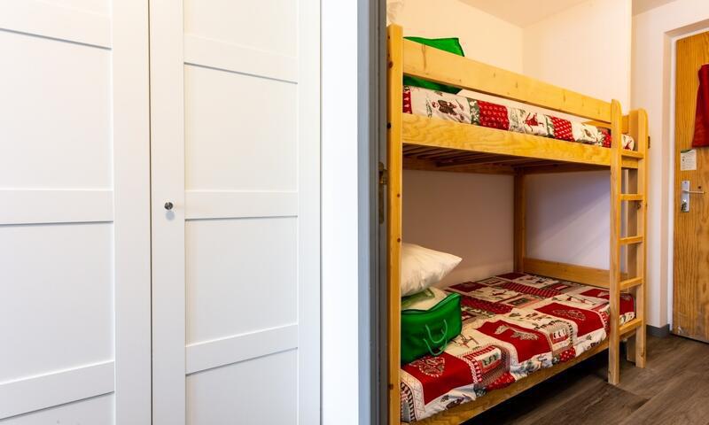 Vacanze in montagna Appartamento 2 stanze per 6 persone (Sélection 29m²-4) - Résidence les Brigues - Maeva Home - Courchevel - Esteriore inverno