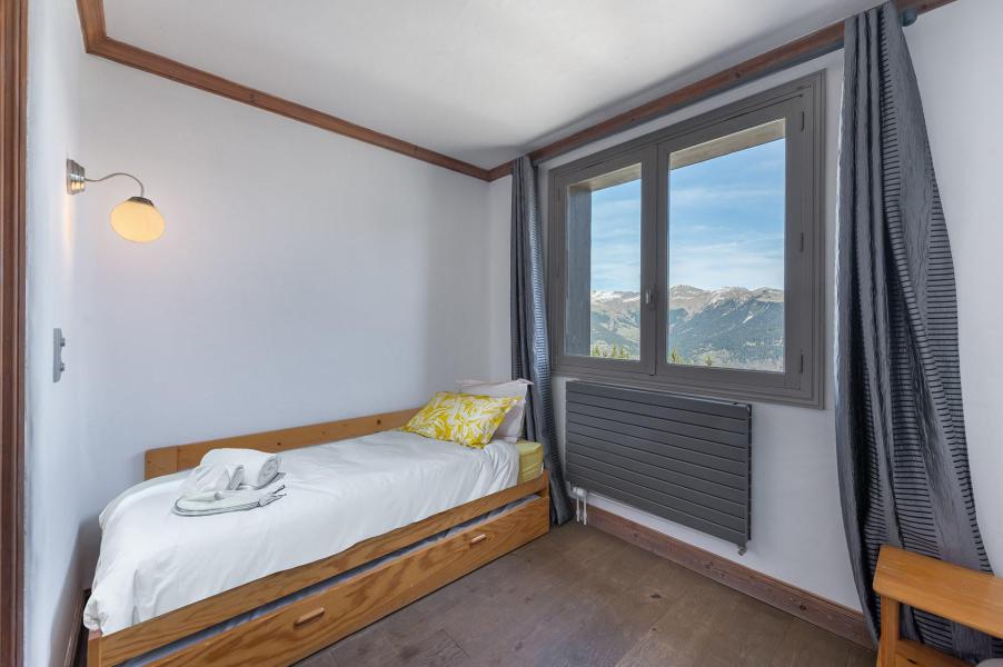 Аренда на лыжном курорте Апартаменты 3 комнат 4 чел. (303) - Résidence les Cimes - Courchevel - апартаменты