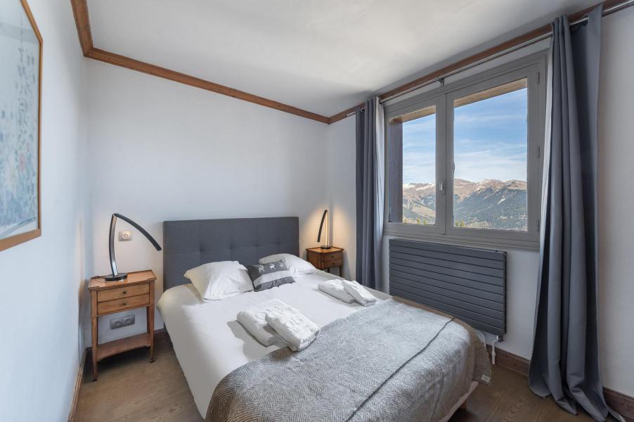 Alquiler al esquí Apartamento 3 piezas para 4 personas (303) - Résidence les Cimes - Courchevel - Cama doble