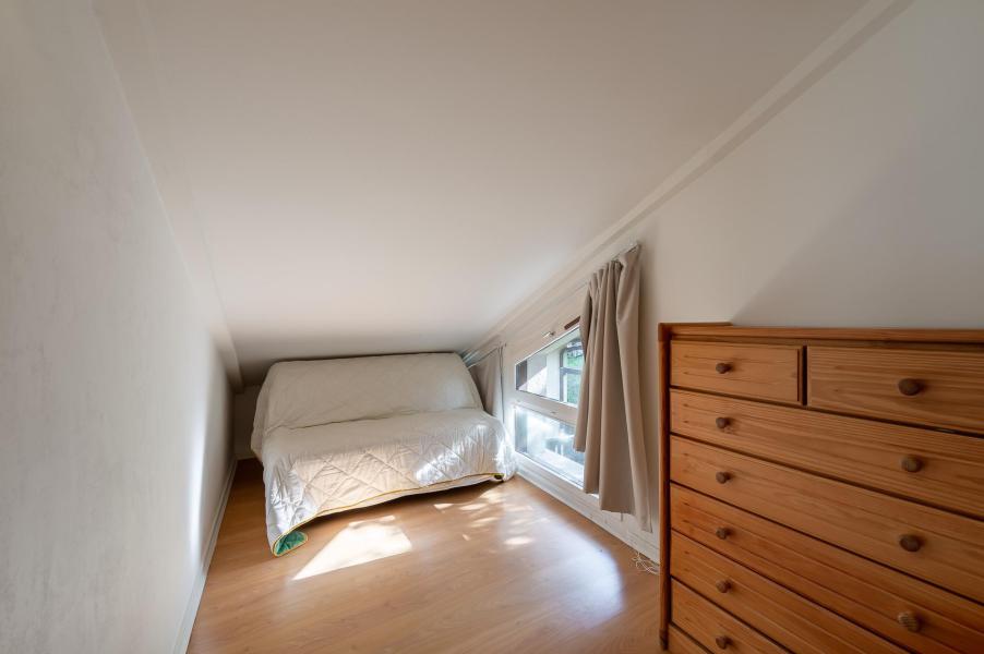 Аренда на лыжном курорте Апартаменты дуплекс 2 комнат 4 чел. (11) - Résidence les Primevères - Courchevel - апартаменты