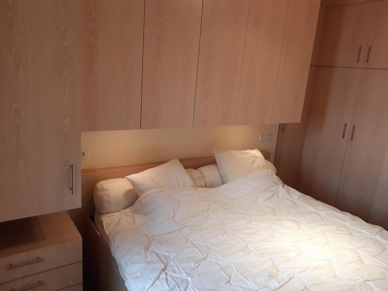 Ski verhuur Appartement 3 kamers 6 personen (33) - Résidence les Tovets - Courchevel - Kamer