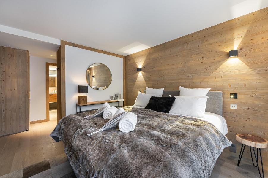 Ski verhuur Appartement 3 kamers 6 personen (602) - Résidence Phoenix - Courchevel - Appartementen