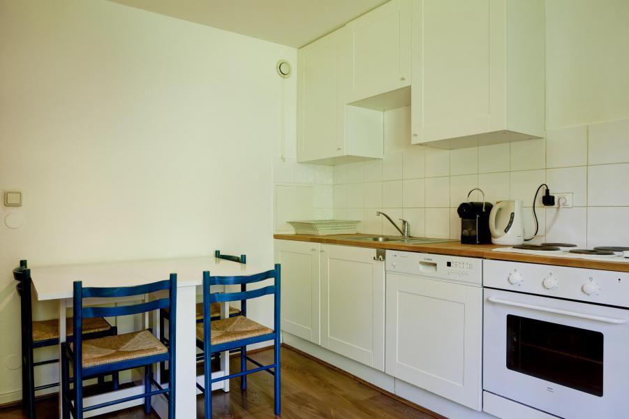 Soggiorno sugli sci Appartamento 5 stanze per 9 persone (21) - Résidence Rocheray - Courchevel - Cucina