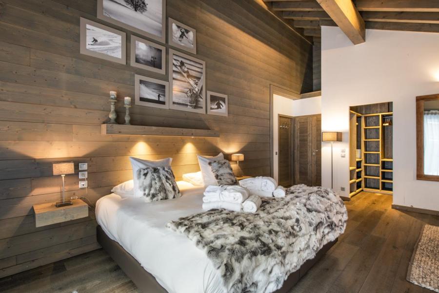 Wynajem na narty  (B13) - Whistler Lodge - Courchevel - Pokój