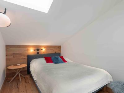 Alquiler al esquí Apartamento 3 piezas para 6 personas (142) - Anémone - Courchevel - Habitación