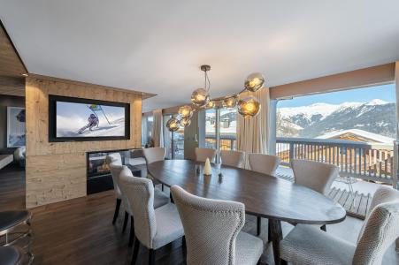 Huur Chalet Acelia Huur Chalet Acelia