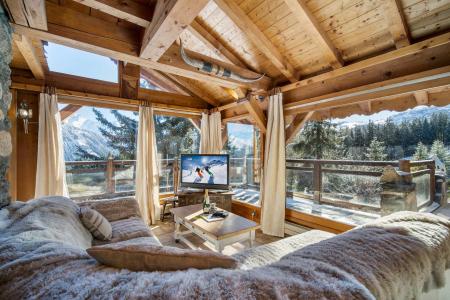 Narty all inclusive Chalet L'Ecureuil sur Le Toit