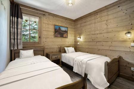 Аренда на лыжном курорте Шале триплекс 5 комнат 8 чел. - Chalet Le Misti - Courchevel - Комната