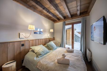 Soggiorno sugli sci Chalet 7 stanze per 14 persone - Chalet Prosper - Courchevel - Camera