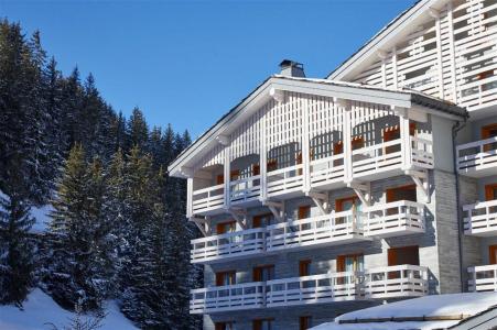 Locazione Hôtel Écrin Blanc