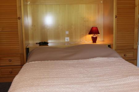 Аренда на лыжном курорте Апартаменты 2 комнат 4 чел. (167V) - La Résidence 1650 - Courchevel - Откидная кровать