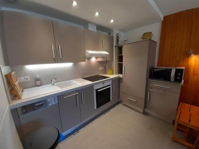Location au ski Studio cabine 5 personnes (12) - La Résidence Isard - Courchevel - Chambre