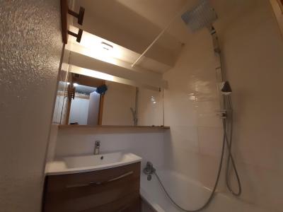 Wynajem na narty Apartament 2 pokojowy z alkową 5 osób (339) - La Résidence les Brigues - Courchevel