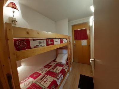 Alquiler al esquí Apartamento cabina 2 piezas para 5 personas (339) - La Résidence les Brigues - Courchevel - Habitación