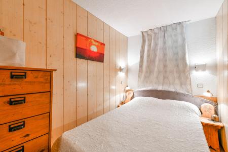 Location au ski Appartement 2 pièces coin montagne 6 personnes (103) - La Résidence les Brigues - Courchevel - Chambre