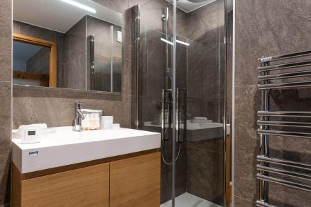 Alquiler al esquí Apartamento 4 piezas para 8 personas (2) - LABBY - Courchevel