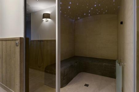 Wynajem na narty Apartament triplex 6 pokojowy 10 osób (Koh-I-Nor) - Le C - Courchevel - Hammam