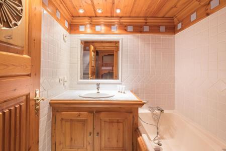 Location au ski Appartement 4 pièces 6 personnes (2) - Martin Des Neiges - Courchevel - Chambre