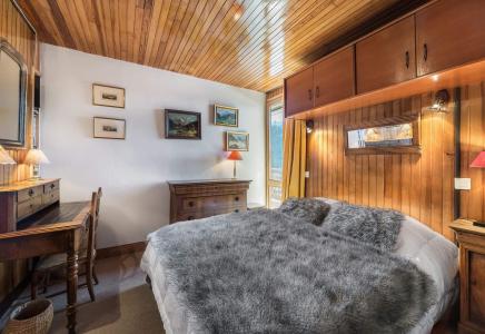 Location au ski Appartement 3 pièces 7 personnes (RE006B) - Résidence 1650 - Courchevel