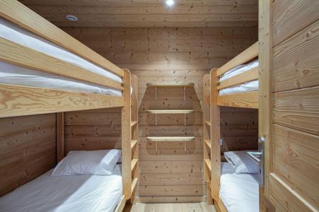 Alquiler al esquí Apartamento 2 piezas cabina para 6 personas (RE009B) - Résidence 1650 - Courchevel - Apartamento