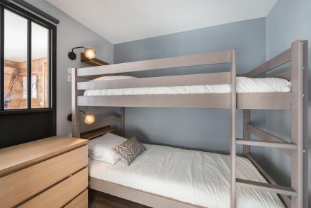Alquiler al esquí Apartamento 2 piezas cabina para 6 personas (RE011B) - Résidence 1650 - Courchevel - Apartamento
