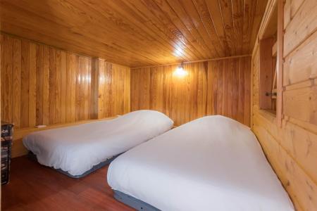 Alquiler al esquí Estudio mezzanine para 5 personas (RE012W) - Résidence 1650 - Courchevel - Habitación