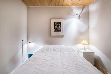 Rent in ski resort Studio sleeping corner 4 people (RE004T) - Résidence 1650 - Courchevel - Bedroom