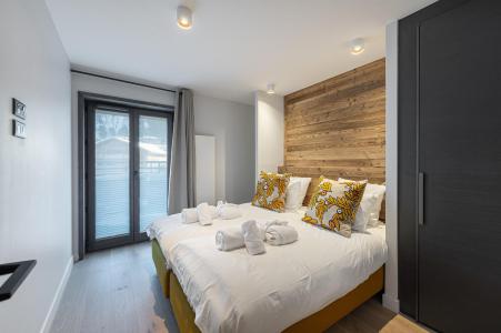 Skiverleih 7-Zimmer-Appartment für 14 Personen (ALTAR) - Résidence Alpamayor - Courchevel - Schlafzimmer