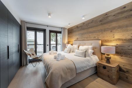 Soggiorno sugli sci Appartamento 5 stanze per 10 persone (ALGONQUIN) - Résidence Alpamayor - Courchevel - Camera