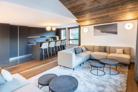 Rent in ski resort Résidence Ancolies - Courchevel