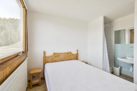 Rent in ski resort 4 room apartment 8 people (172) - Résidence Ariondaz - Courchevel - Bedroom