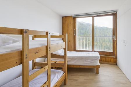 Skiverleih 4-Zimmer-Appartment für 8 Personen (172) - Résidence Ariondaz - Courchevel - Schlafzimmer
